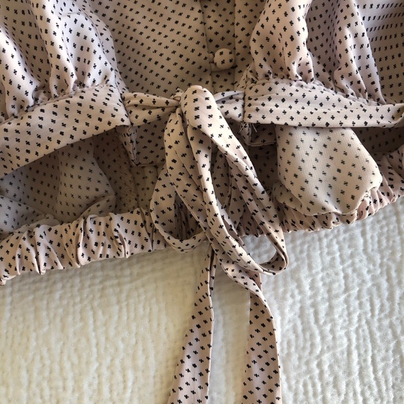 Silky top - Picture 3 of 5